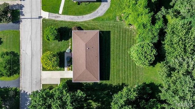 4 Chapel Court, Collinsville, IL 62234