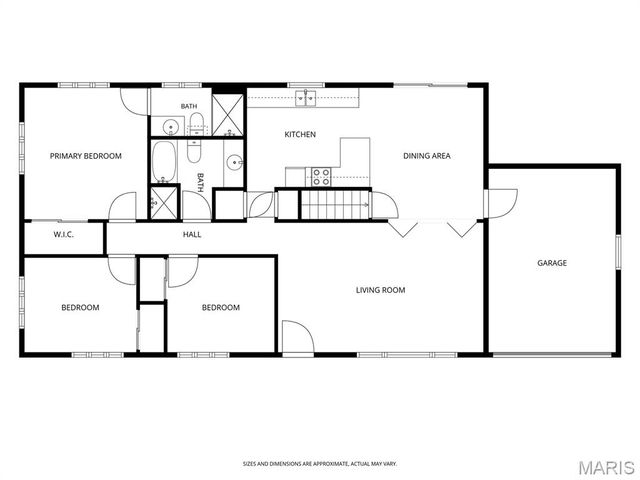 4 Chapel Court, Collinsville, IL 62234