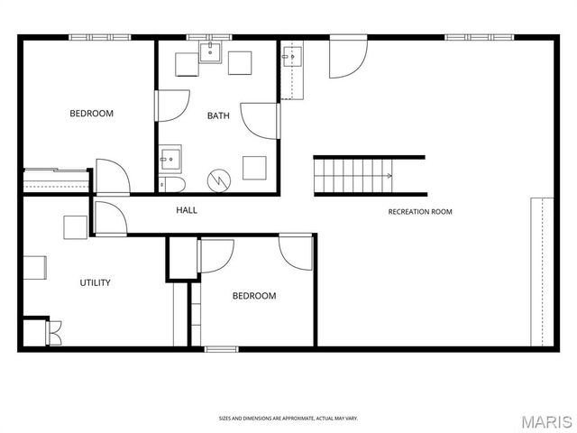 4 Chapel Court, Collinsville, IL 62234