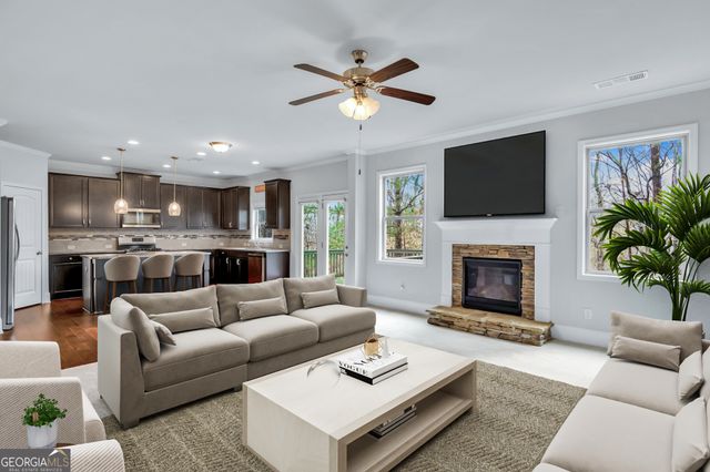 408 After Glow Summit, Canton, GA 30114