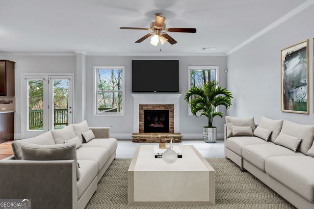 408 After Glow Summit, Canton, GA 30114