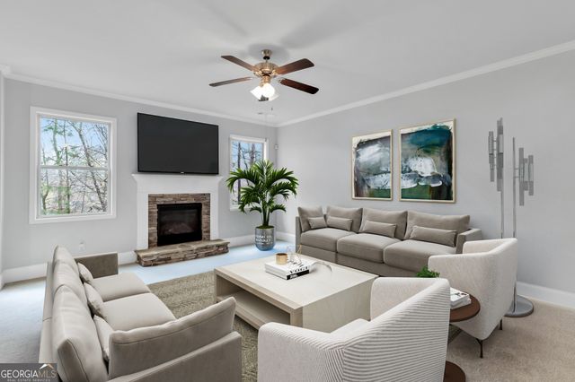 408 After Glow Summit, Canton, GA 30114