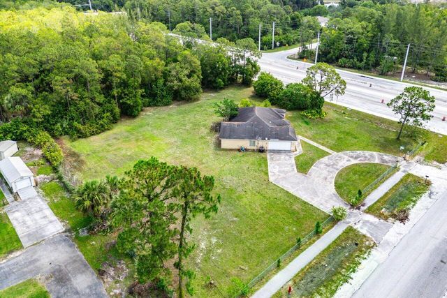 9023 Seminole Pratt Whitney Road, The Acreage, FL 33470