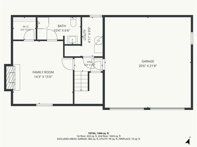 10330 Smalley Court, Kansas City, MO 64134