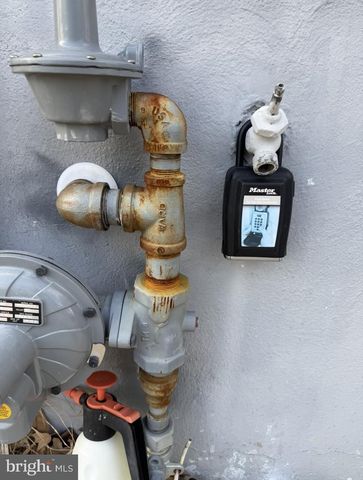 104 LINCOLN AVE, Glen Burnie, MD 21061