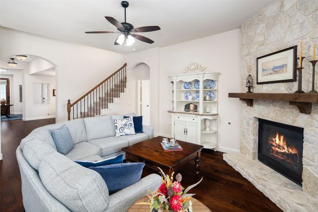 802 Providence, Wylie, TX 75098