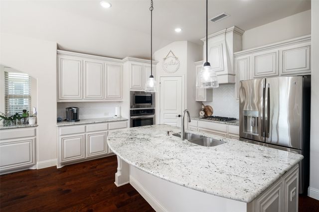 802 Providence, Wylie, TX 75098