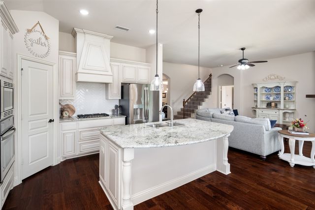 802 Providence, Wylie, TX 75098