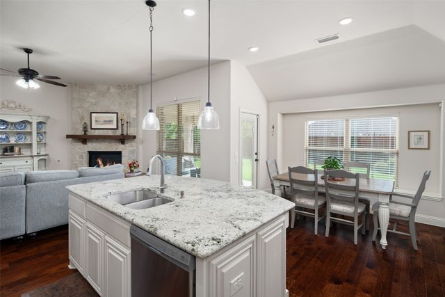 802 Providence, Wylie, TX 75098