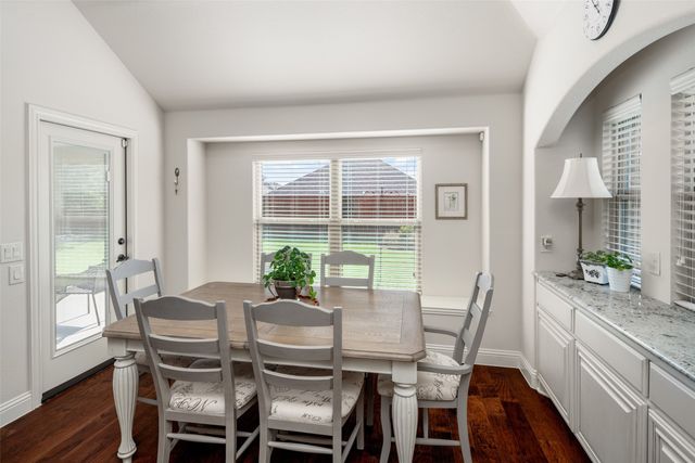 802 Providence, Wylie, TX 75098