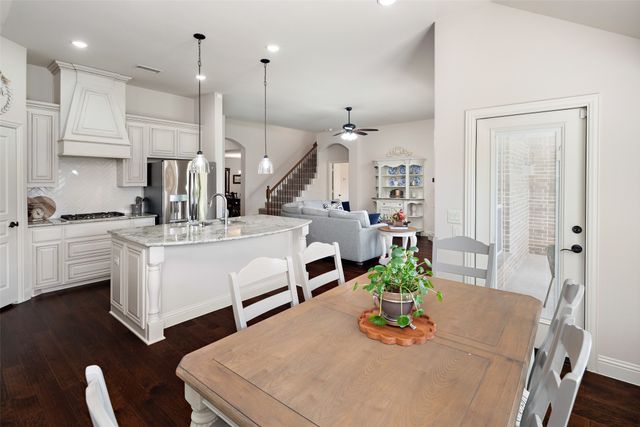 802 Providence, Wylie, TX 75098