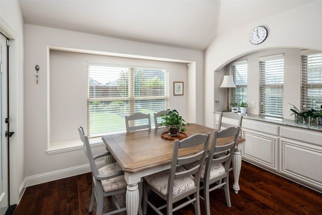802 Providence, Wylie, TX 75098