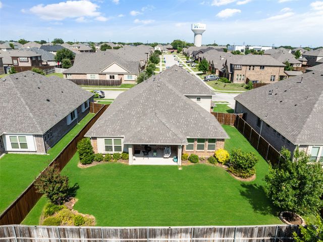 802 Providence, Wylie, TX 75098