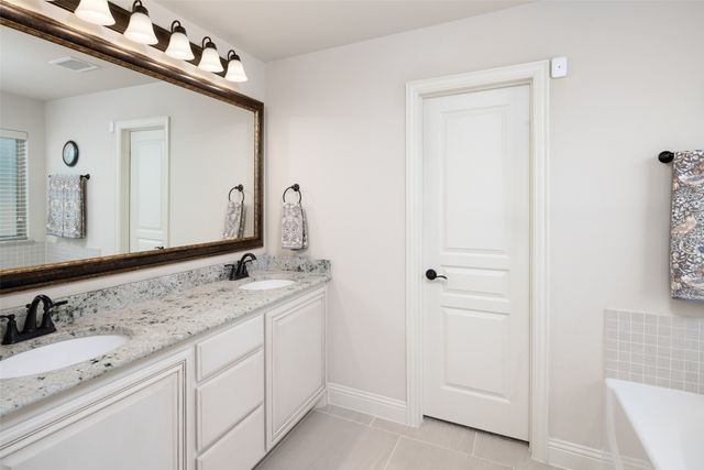 802 Providence, Wylie, TX 75098