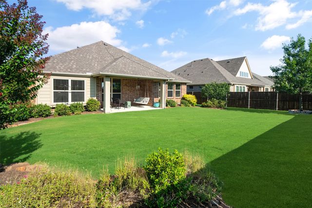 802 Providence, Wylie, TX 75098