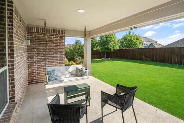 802 Providence, Wylie, TX 75098