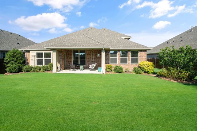 802 Providence, Wylie, TX 75098