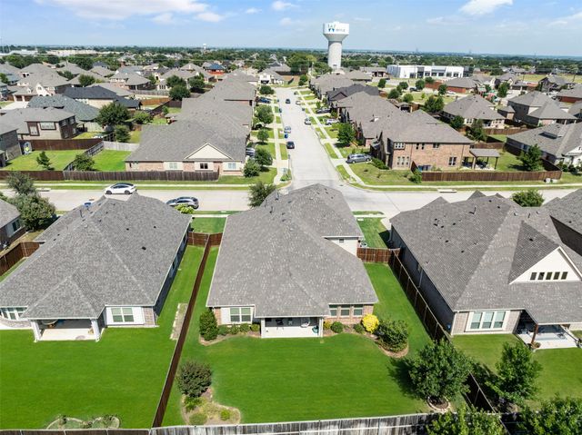 802 Providence, Wylie, TX 75098