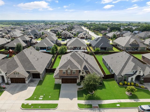 802 Providence, Wylie, TX 75098