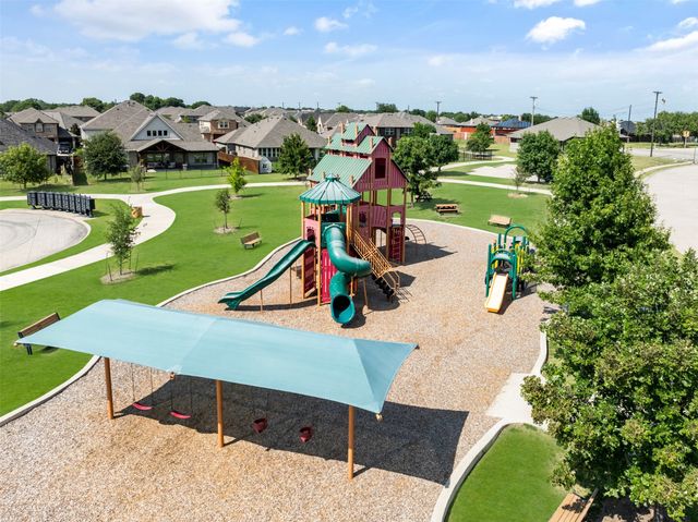 802 Providence, Wylie, TX 75098