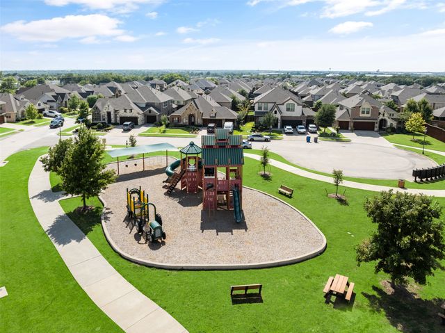 802 Providence, Wylie, TX 75098