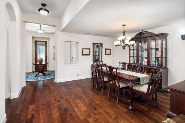 802 Providence, Wylie, TX 75098