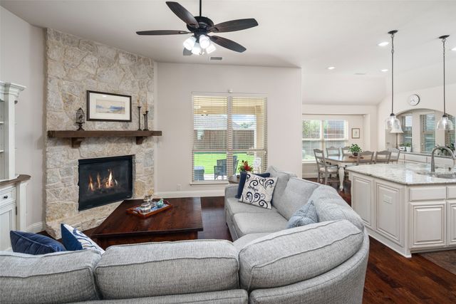 802 Providence, Wylie, TX 75098