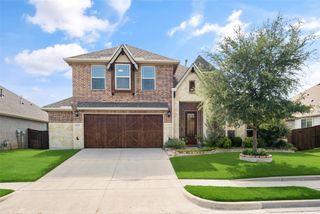 802 Providence, Wylie, TX 75098