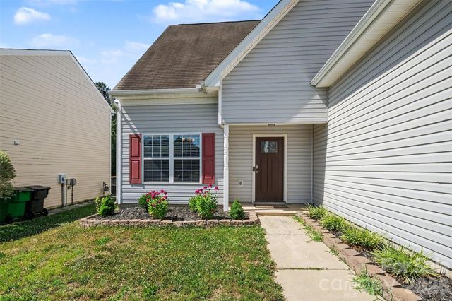 9229 Simonton Drive, Charlotte, NC 28269