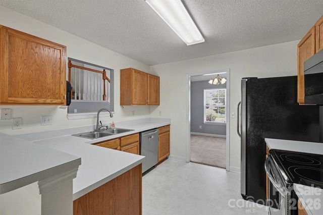 9229 Simonton Drive, Charlotte, NC 28269
