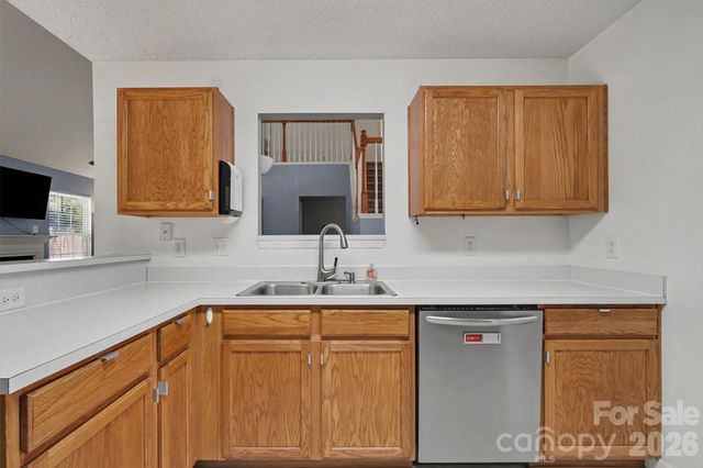 9229 Simonton Drive, Charlotte, NC 28269