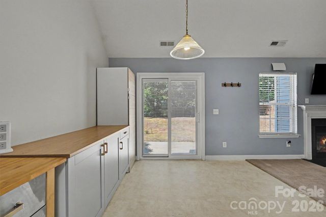 9229 Simonton Drive, Charlotte, NC 28269
