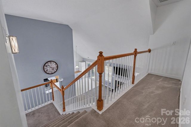 9229 Simonton Drive, Charlotte, NC 28269