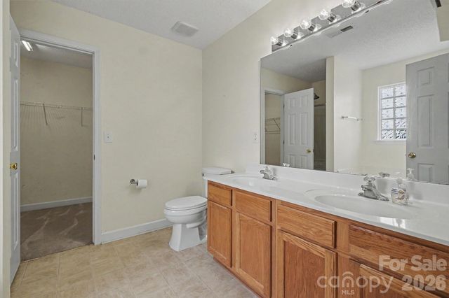 9229 Simonton Drive, Charlotte, NC 28269