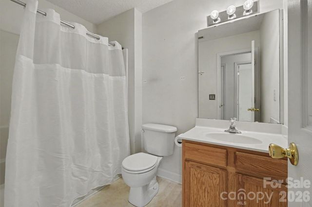 9229 Simonton Drive, Charlotte, NC 28269