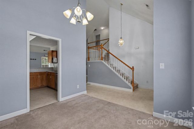 9229 Simonton Drive, Charlotte, NC 28269