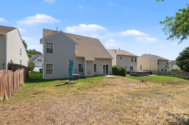 9229 Simonton Drive, Charlotte, NC 28269