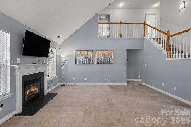 9229 Simonton Drive, Charlotte, NC 28269