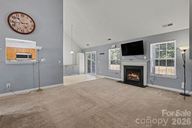 9229 Simonton Drive, Charlotte, NC 28269