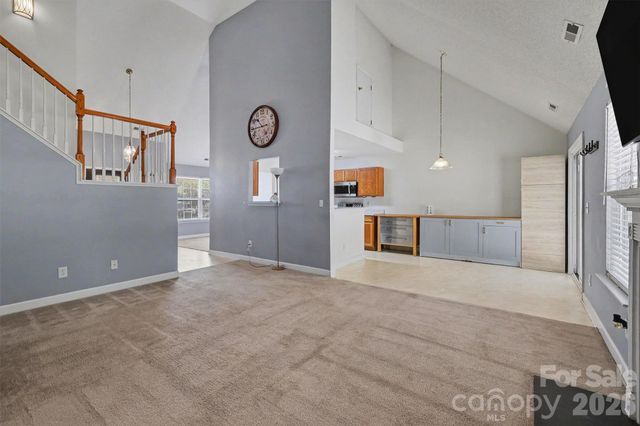 9229 Simonton Drive, Charlotte, NC 28269