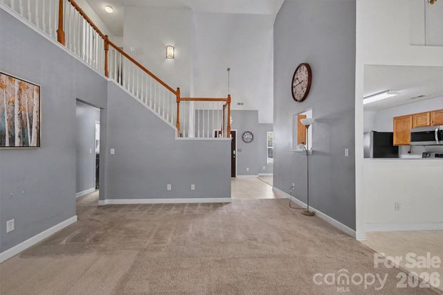 9229 Simonton Drive, Charlotte, NC 28269