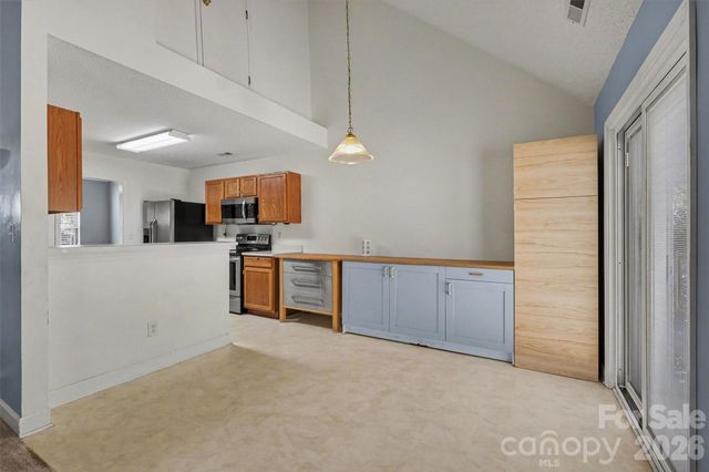 9229 Simonton Drive, Charlotte, NC 28269