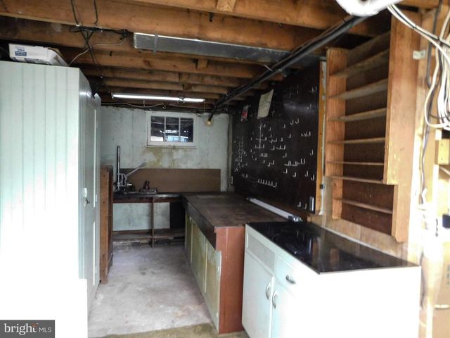 1448 W JAMES ST, Jeffersonville, PA 19403