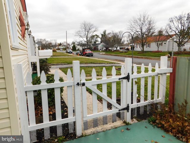 1448 W JAMES ST, Jeffersonville, PA 19403