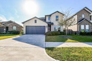 8310 Magnolia Bay Ct, Richmond, TX 77407