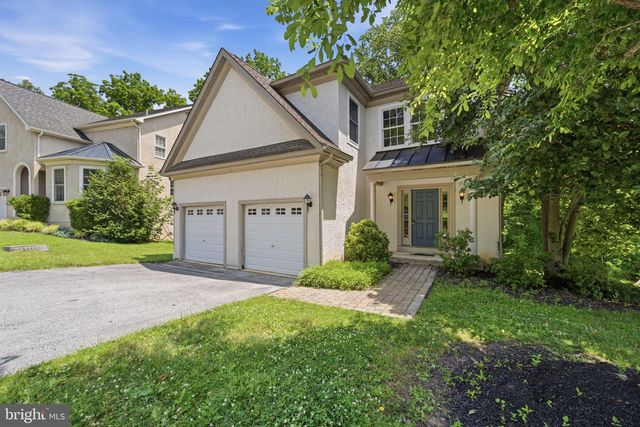 522 RASPBERRY LN, West Chester, PA 19382