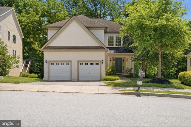 522 RASPBERRY LN, West Chester, PA 19382
