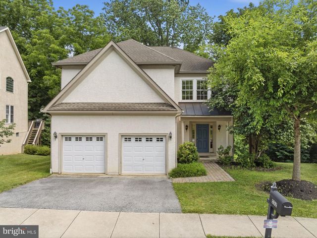522 RASPBERRY LN, West Chester, PA 19382