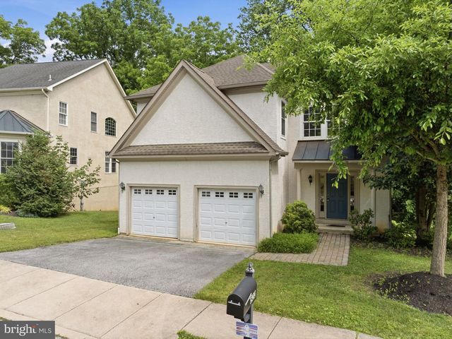 522 RASPBERRY LN, West Chester, PA 19382