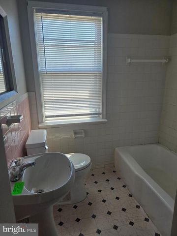 1664 KIRKWOOD RD, Baltimore, MD 21207